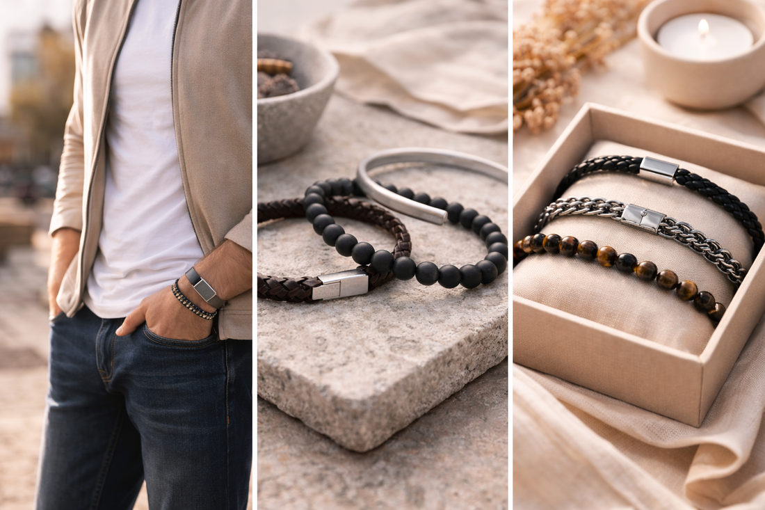 Quels bracelets choisir pour tous les jours ?
