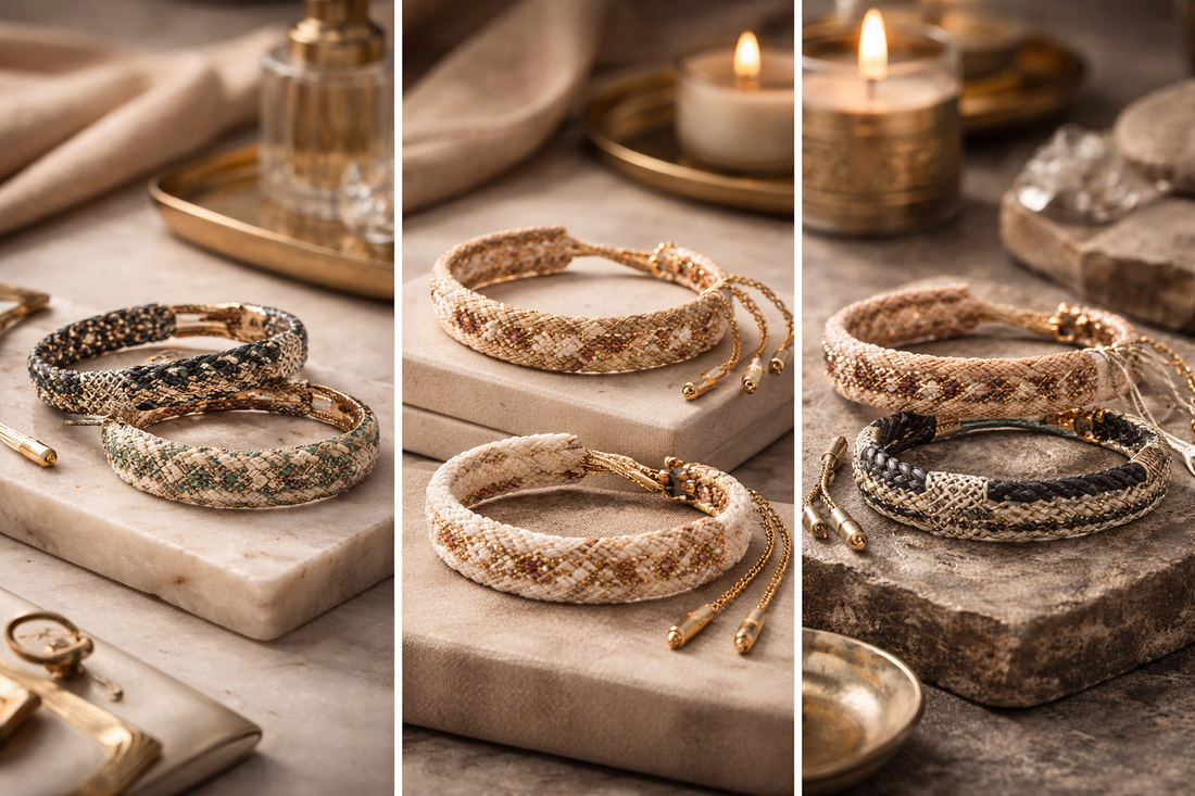 Le guide complet pour faire un bracelet brésilien qui reste tendance