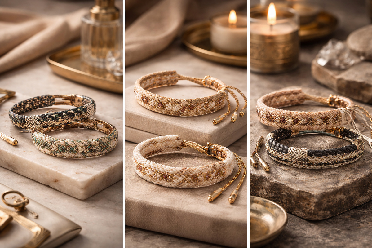 Le guide complet pour faire un bracelet brésilien qui reste tendance
