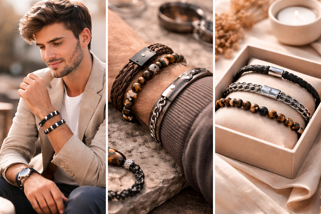 Quelle main pour porter un bracelet ? Signification et conseils