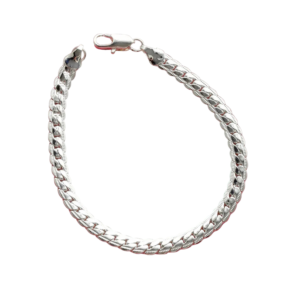 Bracelet Fin Argent Femme | Camille