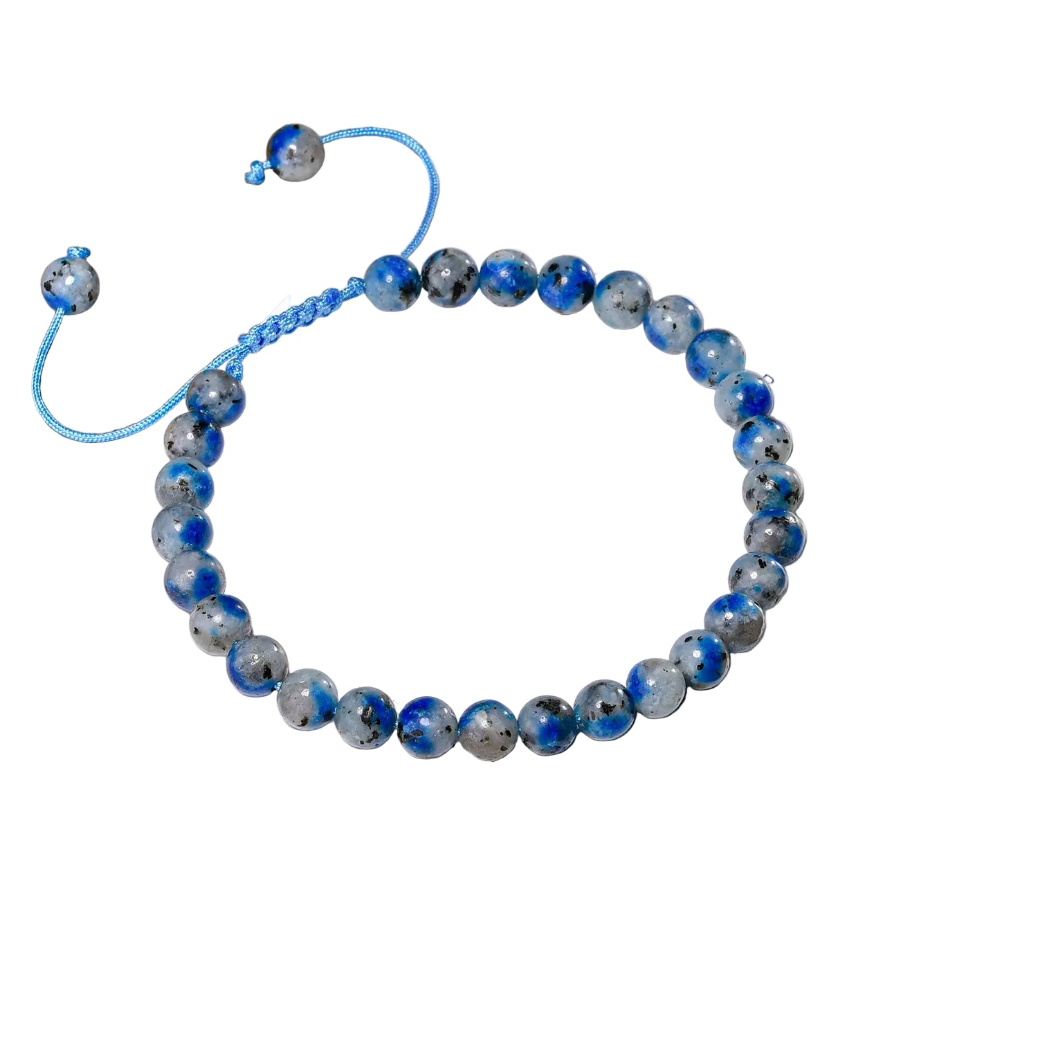 Bracelet Pierre De Lune Jasper | Greta