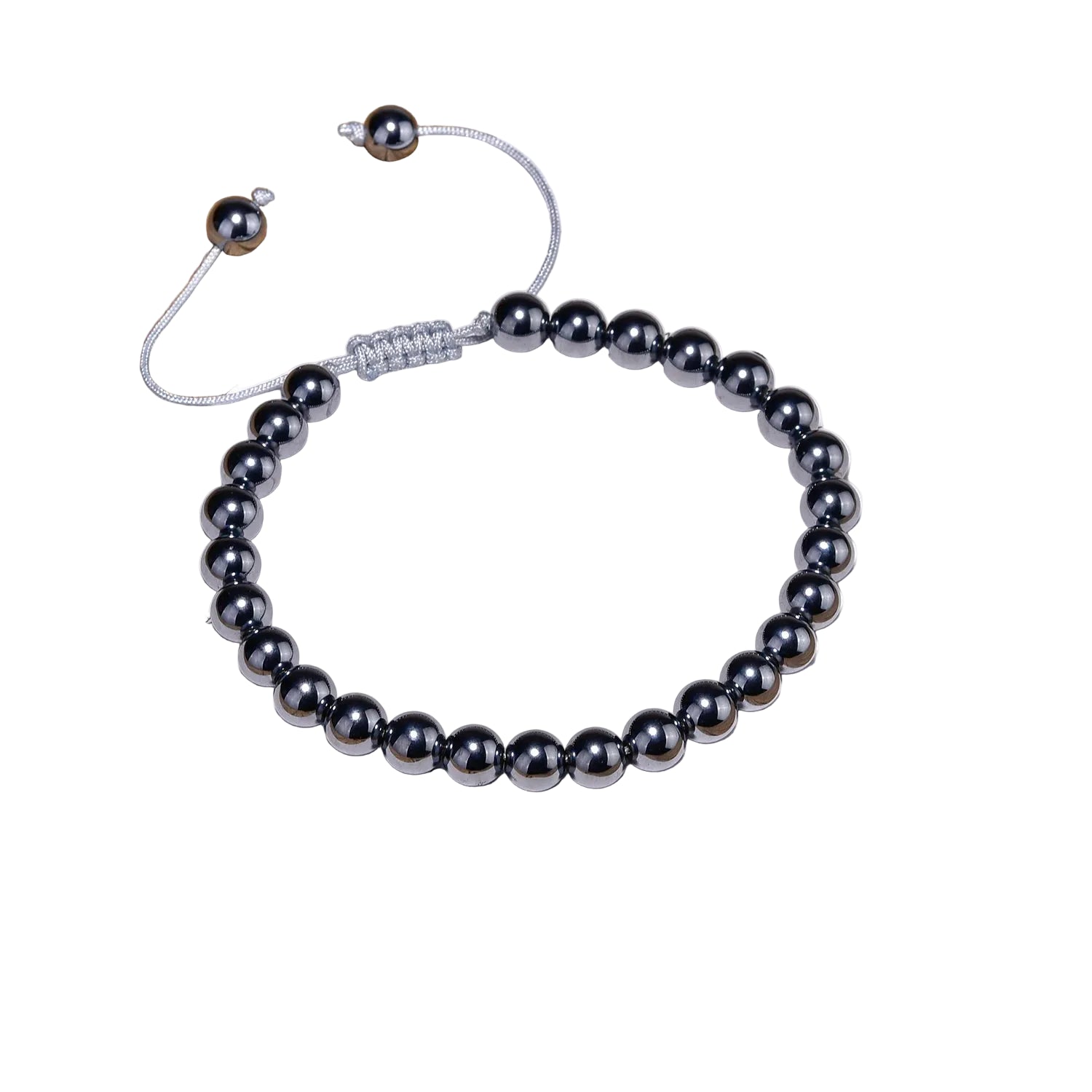 Bracelet Pierre De Lune Terahertz | Lisa