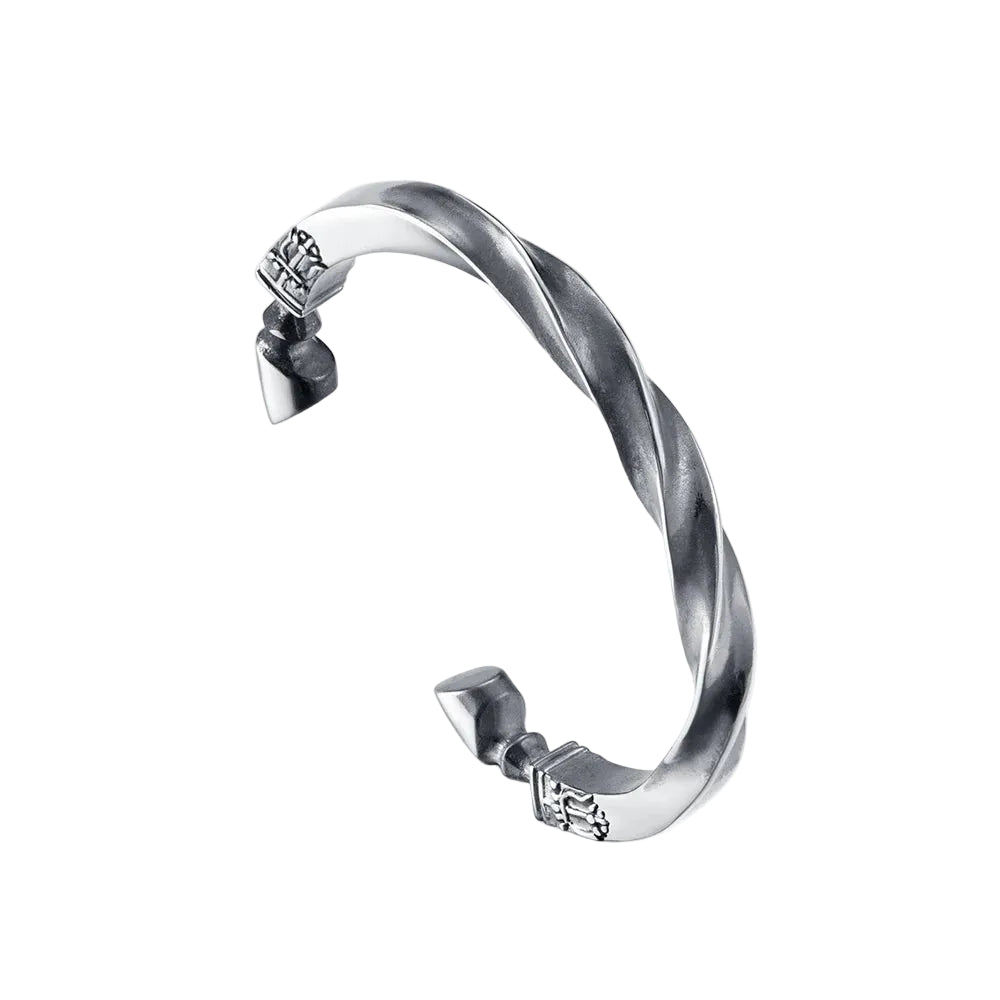 Bracelet Viking Mœbius | Gunnar