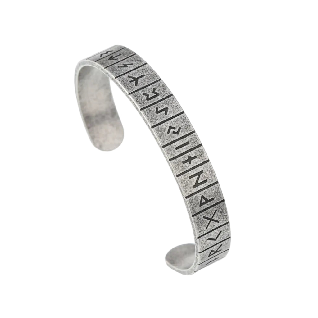 Bracelet Viking Runes | Sören