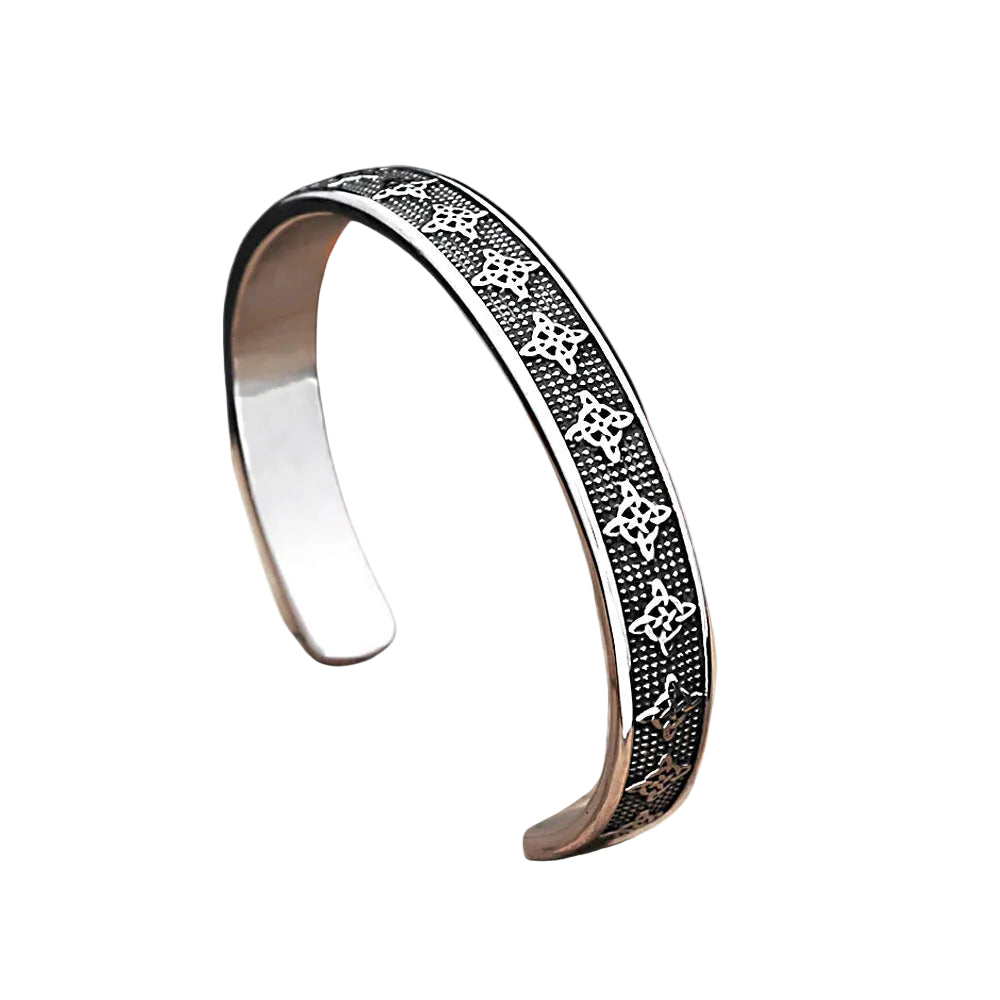 Bracelet Viking Runes | Viggo