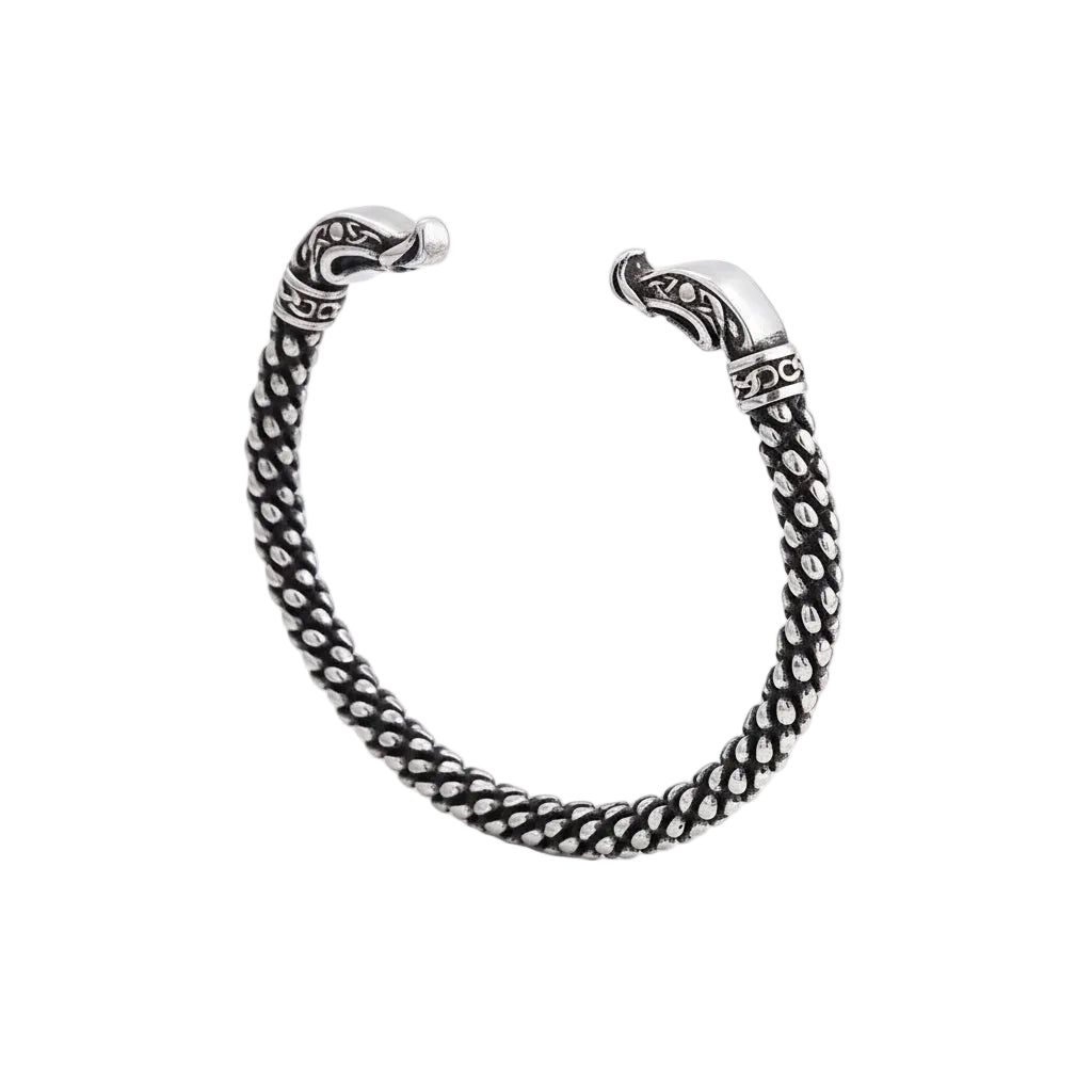 Bracelet Viking Serpent | Björn